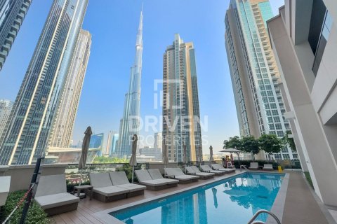 Apartment de 1 dormitorio en Opera District, UAE No. 84046 15