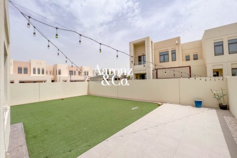 4 غرف نوم تاون هاوس في Mira Oasis 2, الإمارات العربية المتحدة رقم 164537 21