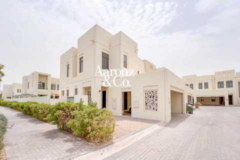 4 غرف نوم تاون هاوس في Mira Oasis 2, الإمارات العربية المتحدة رقم 164537 22