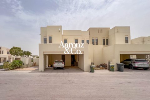 4 غرف نوم تاون هاوس في Mira Oasis 2, الإمارات العربية المتحدة رقم 164537 4