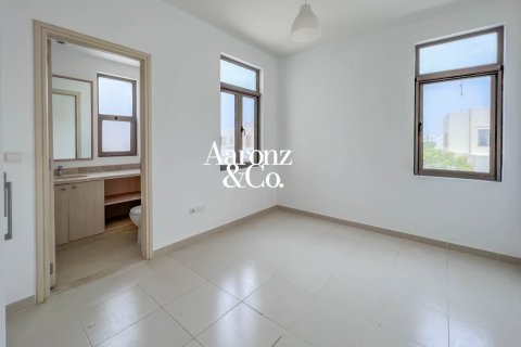 4 غرف نوم تاون هاوس في Mira Oasis 2, الإمارات العربية المتحدة رقم 164537 3
