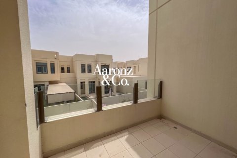 4 غرف نوم تاون هاوس في Mira Oasis 2, الإمارات العربية المتحدة رقم 164537 20