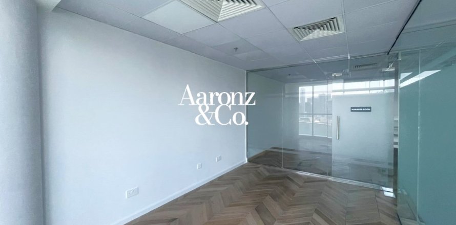 Офис 92м² в Бизнес-Бэй, ОАЭ №164540