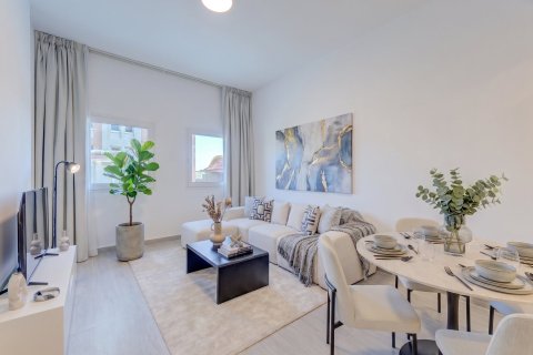 Apartment de 2 dormitorios en Jumeirah Village Triangle, UAE No. 154374