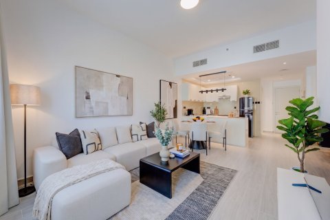 Apartment de 2 dormitorios en Jumeirah Village Triangle, UAE No. 154374 3