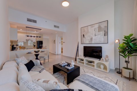 Apartment de 2 dormitorios en Jumeirah Village Triangle, UAE No. 154374 4
