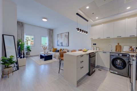 Apartment de 2 dormitorios en Jumeirah Village Triangle, UAE No. 154374 5