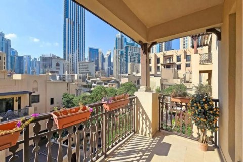 2 bedrooms Apartment in Downtown Dubai (Downtown Burj Dubai), UAE No. 154373 8