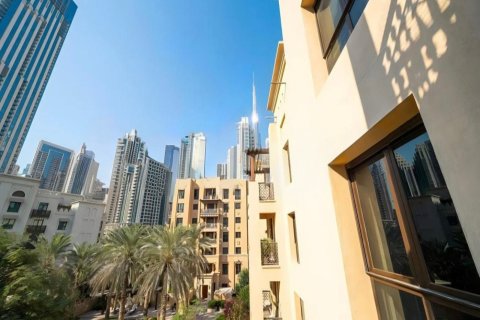 2 bedrooms Apartment in Downtown Dubai (Downtown Burj Dubai), UAE No. 154373