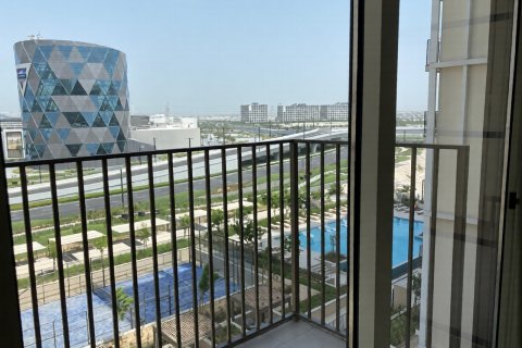 Apartment de 2 dormitorios en Dubai, UAE No. 154377