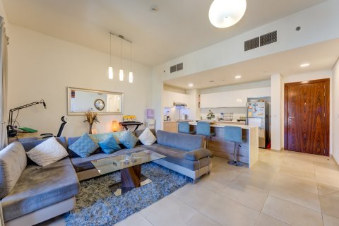 Apartment de 2 dormitorios en Dubai, UAE No. 154376