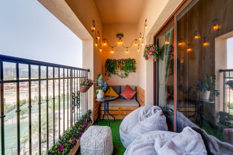 Apartment de 2 dormitorios en Dubai, UAE No. 154376 10