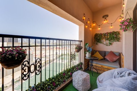 Apartment de 2 dormitorios en Dubai, UAE No. 154376 4