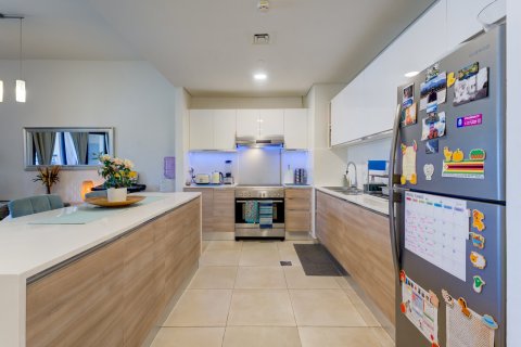 Apartment de 2 dormitorios en Dubai, UAE No. 154376 13