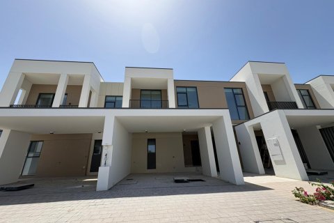 3 غرف نوم تاون هاوس في دبي, الإمارات العربية المتحدة رقم 154375