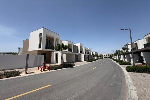 3 غرف نوم تاون هاوس في دبي, الإمارات العربية المتحدة رقم 154375 12