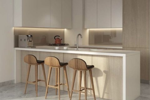 38مربع، شقة في الخليج التجاري, الإمارات العربية المتحدة رقم 154371 3