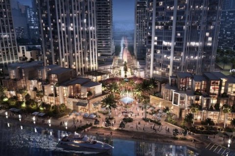 38مربع، شقة في الخليج التجاري, الإمارات العربية المتحدة رقم 154371 9