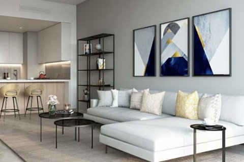 38مربع، شقة في الخليج التجاري, الإمارات العربية المتحدة رقم 154371 5