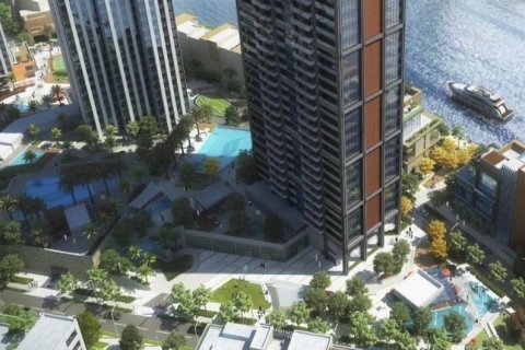 38مربع، شقة في الخليج التجاري, الإمارات العربية المتحدة رقم 154371 11