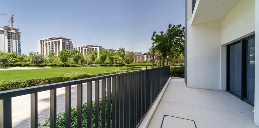 3 غرف نوم شقة في دبي, الإمارات العربية المتحدة رقم 154372