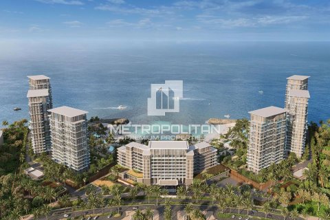 Apartment de 1 dormitorio en Al Marjan Island, UAE No. 77733 2