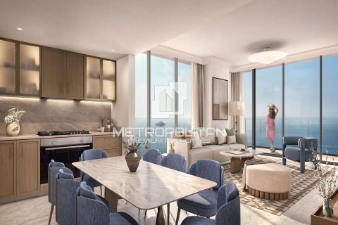 Apartment de 1 dormitorio en Al Marjan Island, UAE No. 77733 3