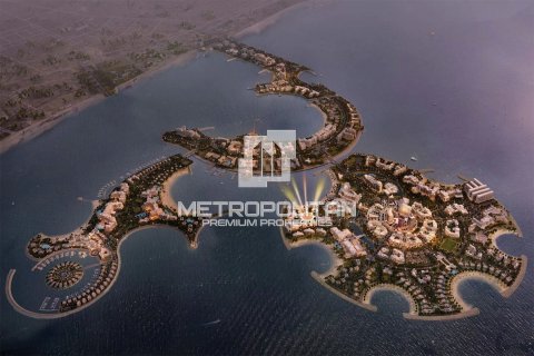 Apartment de 1 dormitorio en Al Marjan Island, UAE No. 77733 11