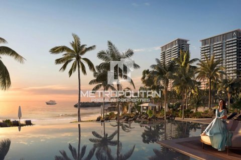 Apartment de 1 dormitorio en Al Marjan Island, UAE No. 77733 7