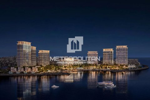 Apartment de 1 dormitorio en Al Marjan Island, UAE No. 77733 12