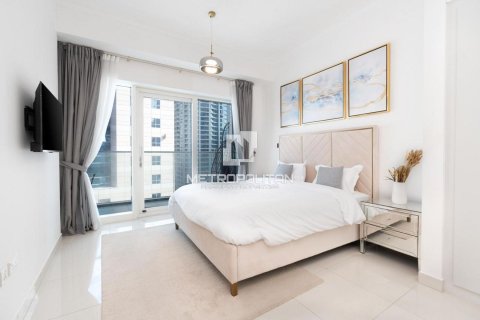 Квартира с 1 спальней в Damac Heights, ОАЭ №62009 6
