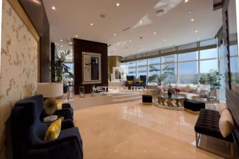 Квартира с 1 спальней в Damac Heights, ОАЭ №62009 10