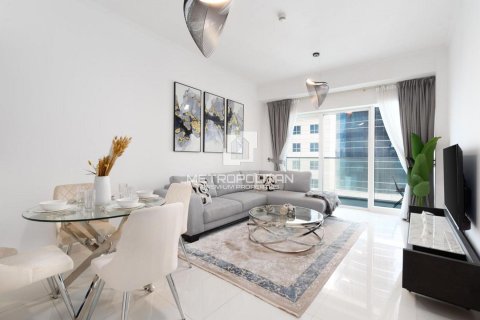 Квартира с 1 спальней в Damac Heights, ОАЭ №62009 2