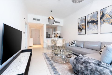 Квартира с 1 спальней в Damac Heights, ОАЭ №62009 3