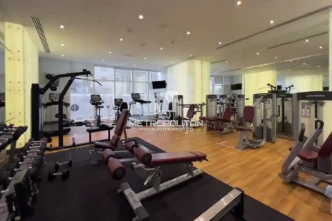 Квартира с 1 спальней в Damac Heights, ОАЭ №62009 11