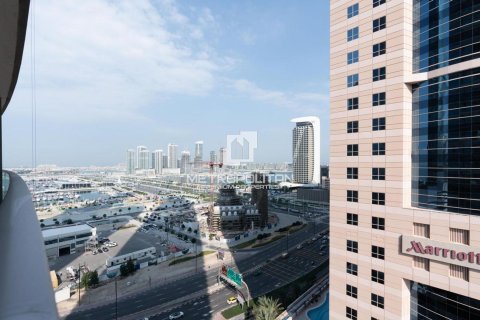 Квартира с 1 спальней в Damac Heights, ОАЭ №62009 1