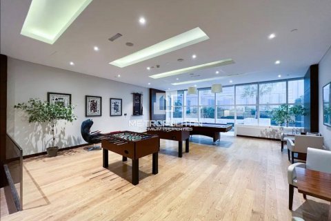 Квартира с 1 спальней в Damac Heights, ОАЭ №62009 9