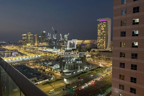 Квартира с 1 спальней в Damac Heights, ОАЭ №62009 8