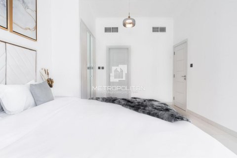 Квартира с 1 спальней в Damac Heights, ОАЭ №62009 5