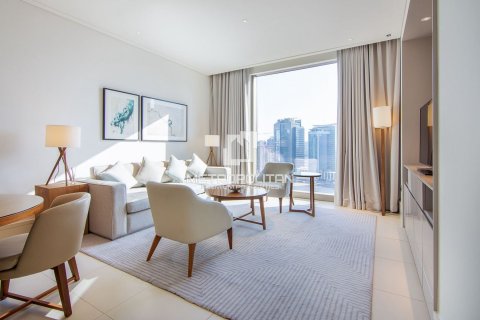 1 غرف نوم شقة في Vida Residence Downtown, الإمارات العربية المتحدة رقم 77721 11