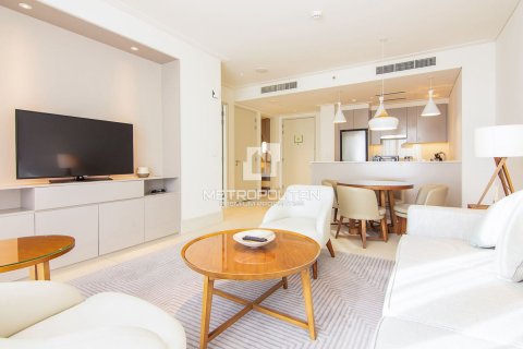 1 غرف نوم شقة في Vida Residence Downtown, الإمارات العربية المتحدة رقم 77721 6