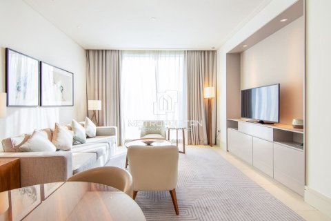 1 غرف نوم شقة في Vida Residence Downtown, الإمارات العربية المتحدة رقم 77721 3