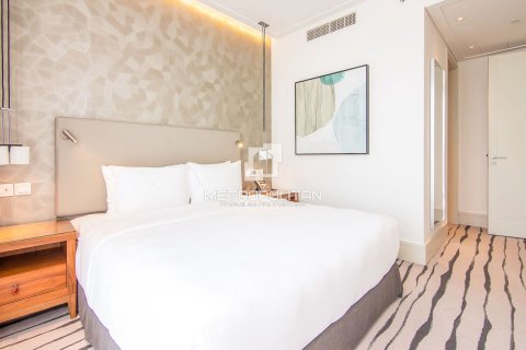 1 غرف نوم شقة في Vida Residence Downtown, الإمارات العربية المتحدة رقم 77721 9