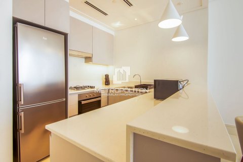 1 غرف نوم شقة في Vida Residence Downtown, الإمارات العربية المتحدة رقم 77721 5