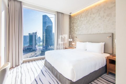 1 غرف نوم شقة في Vida Residence Downtown, الإمارات العربية المتحدة رقم 77721 7