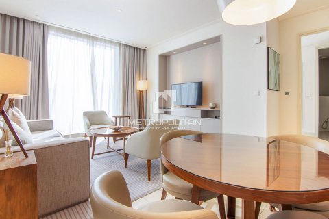 1 غرف نوم شقة في Vida Residence Downtown, الإمارات العربية المتحدة رقم 77721 4