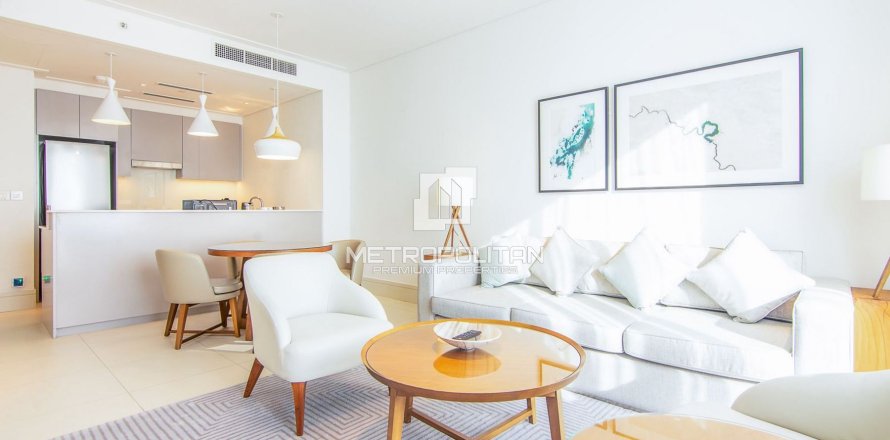 1 غرف نوم شقة في Vida Residence Downtown, الإمارات العربية المتحدة رقم 77721