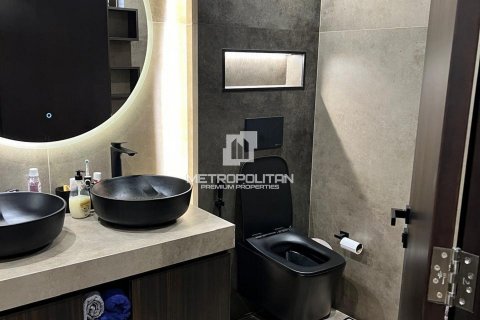 Apartment de 1 dormitorio en Burj Views, UAE No. 77722 25