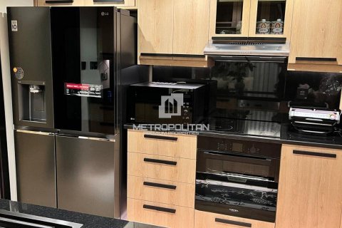 Apartment de 1 dormitorio en Burj Views, UAE No. 77722 7