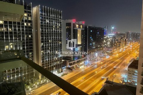 Apartment de 1 dormitorio en Burj Views, UAE No. 77722 17